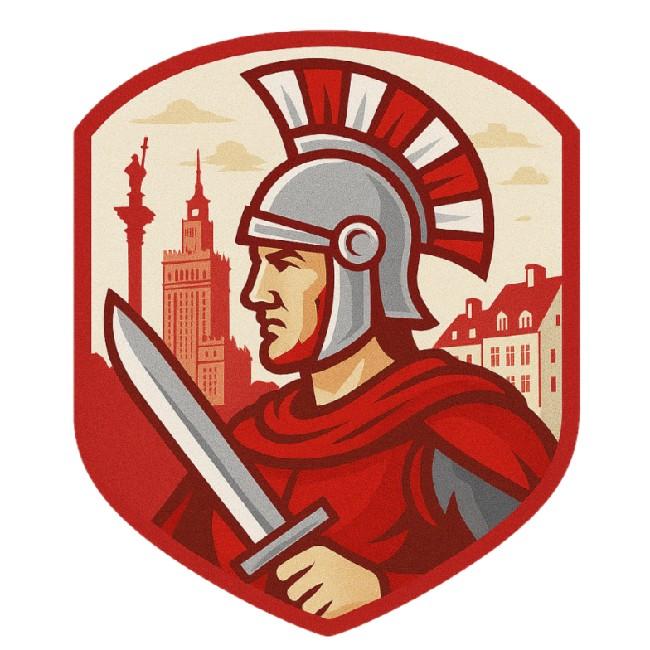 Warsaw Warriors