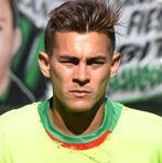 Gonzalo Papa
