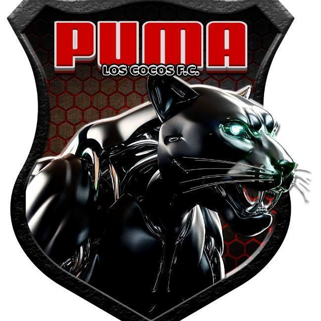 PUMA LOS COCOS F.C.