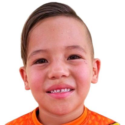 GIANLUCAS JOSE PRIMERA SÁNCHEZ