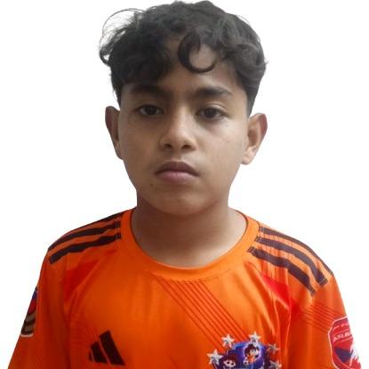 ESTEBAN ALEJANDRO CHIRINOS VILORIA