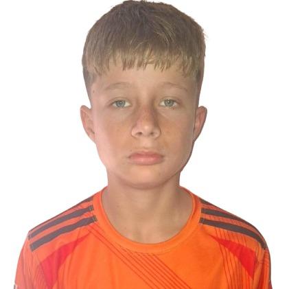 SEBASTIÁN ALFREDO ANDRADE OSORIO