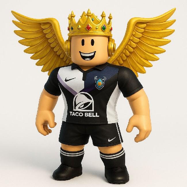 Rodny Roblox