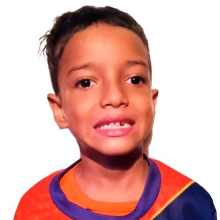 DIANCARLOS JESÚS MÁRQUEZ MÁRQUEZ