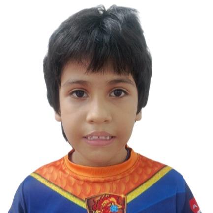 DANIEL ALEJANDRO FLEITAS RAMIREZ