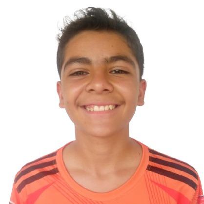 ADRIAN JOSE PESTANA SILVA