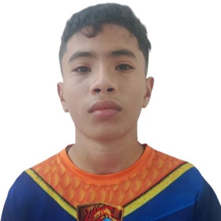 JHOXANDER JESUS SANCHEZ  MORENO