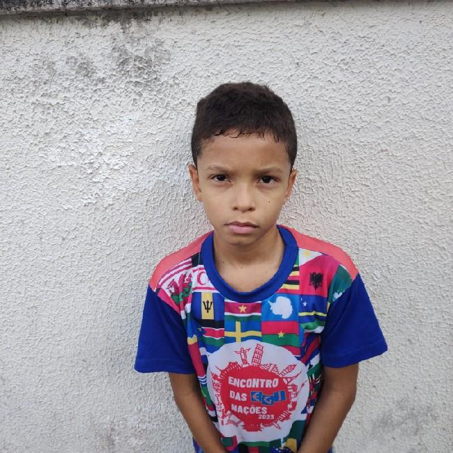 Davi lucas