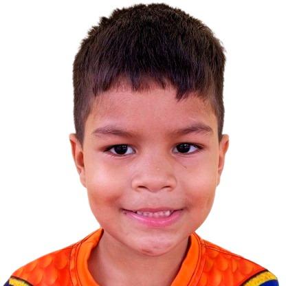 ANYERBERT DE J. VASQUEZ MORILLO