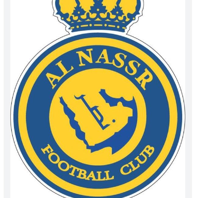 Al Nassr (Andrés Miro)