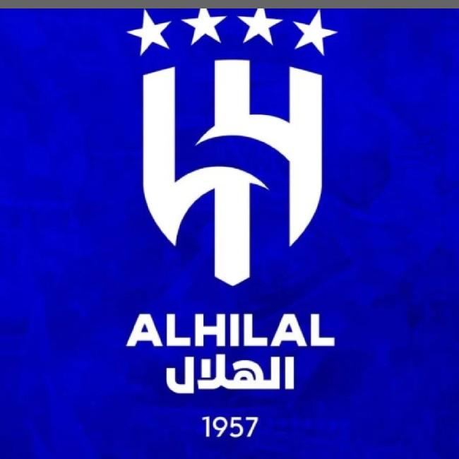 Al Hilal (Anthony)
