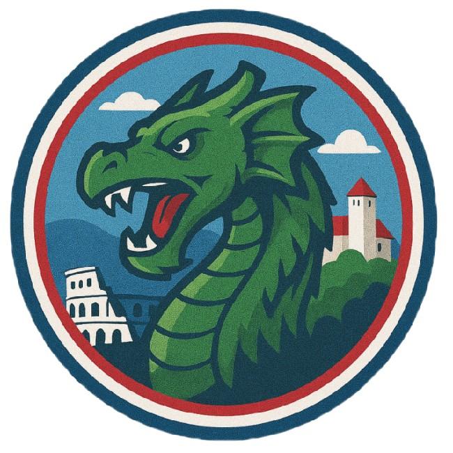 Ljubljana Dragons