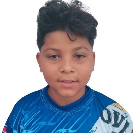 NELSON NICOLÁS YBARRA NOGUERA