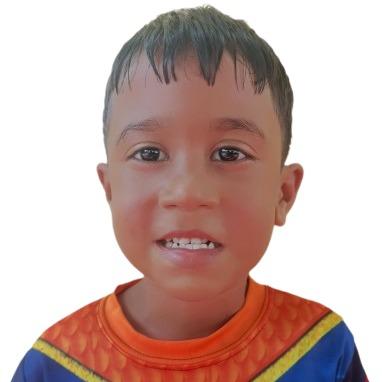 DEYKER RAFAEL MOLINA ALVARADO