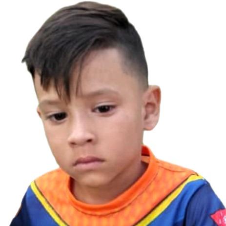 ANGEL ISAAC BARRETO MATOS