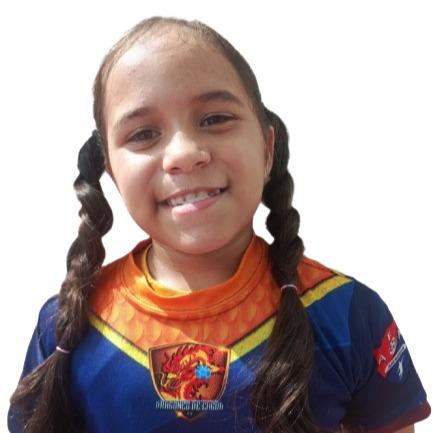 ARIANNA VALENTINA CHACON FEMAYOR