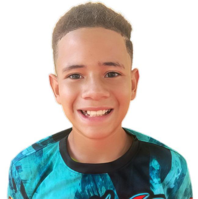 YANDEL ALEJANDRO GOMEZ PINTO