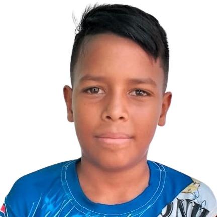 JAVIER ALEJANDRO GARCIA LESPE