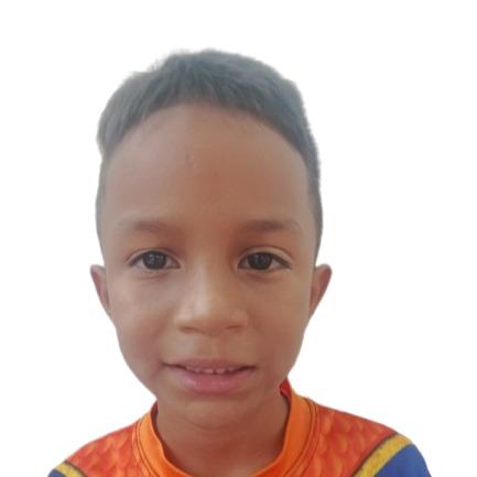 ARKANGEL JESÚS ARÉVALO ACOSTA