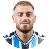Ángel Gonzalez
