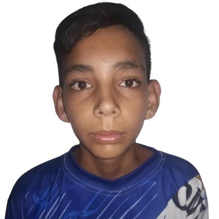 ANGEL GABRIEL VARGAS VILCHEZ