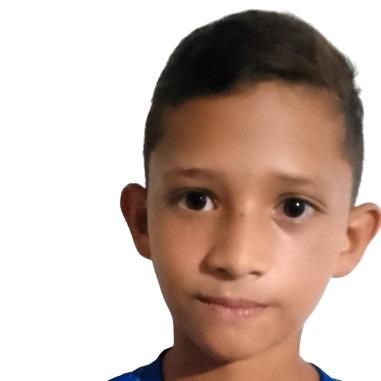 KEIBERSON GABRIEL GARCÍA CARPABIRE