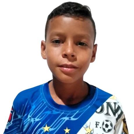 KEIBER DANIEL CARRILLO CORDERO
