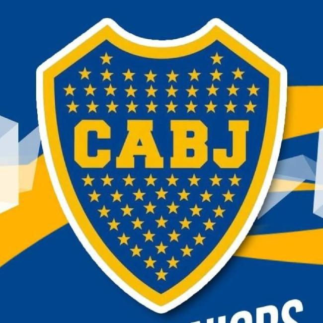 Boca Juniors(Carlos)