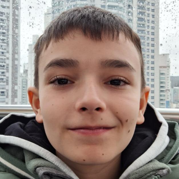 Arthur Bevilacqua (TTV Anhanguera)