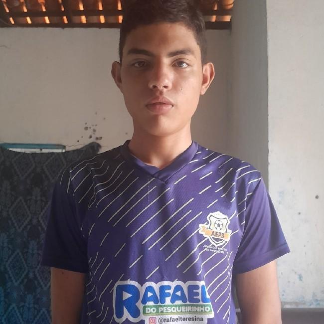 Jogador Real