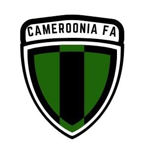 Cameroonia