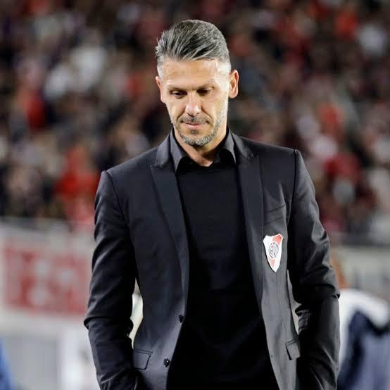 Martín Demichelis