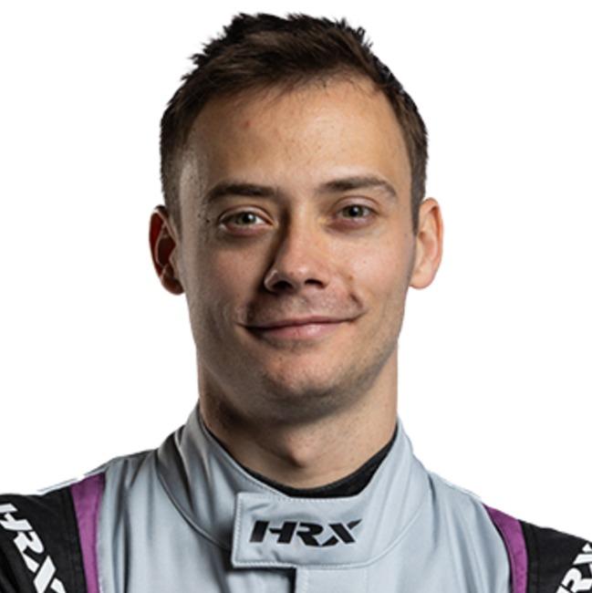 Louis Deletraz - SUI