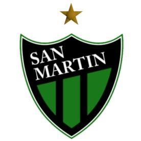San Martín