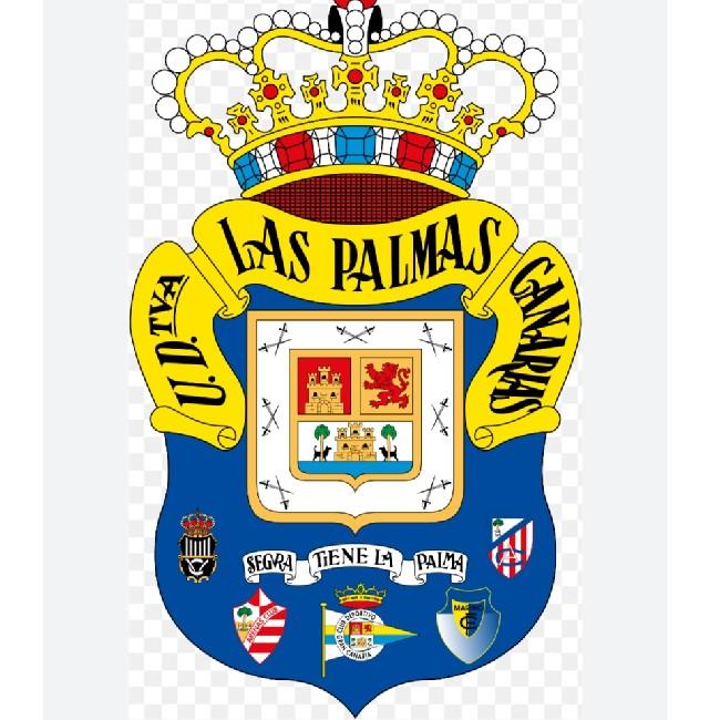 Las Palmas (Edgar)
