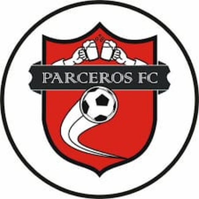 PARCEROS F.C.