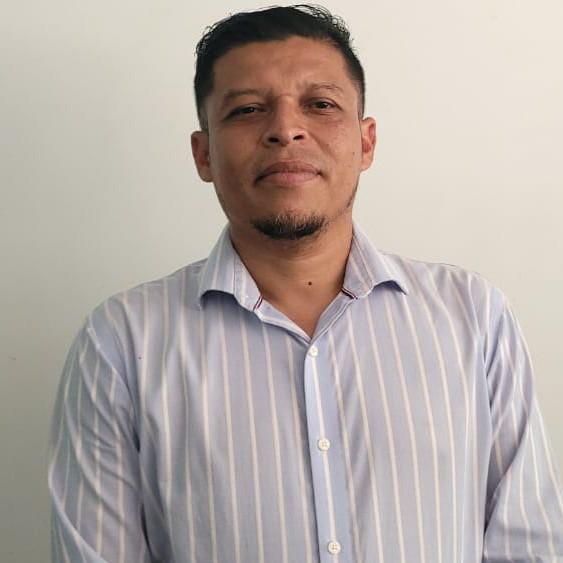 Prof Denys Miranda