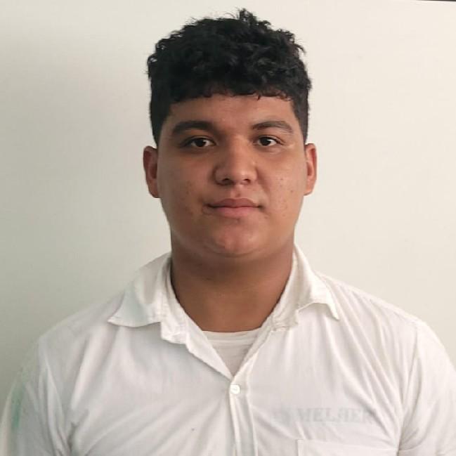 Wiliam Rivas