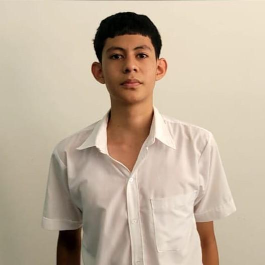 Diego Peraza