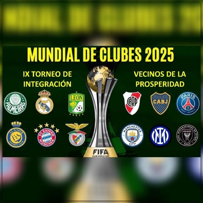 IX TORNEO PROSPERIDAD