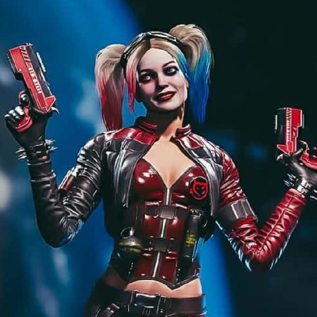 Harley Quinn