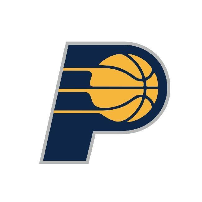 (4) Indiana Pacers