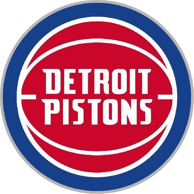 (6) Detroit Pistons