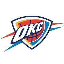 (1) Oklahoma City Thunder