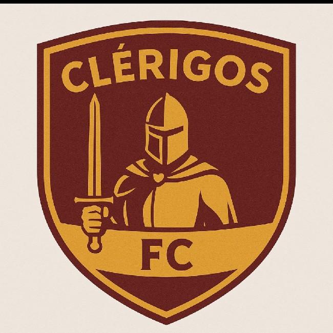 Clerigos fc