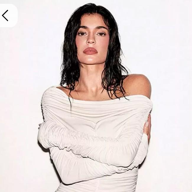 Kylie Jenner