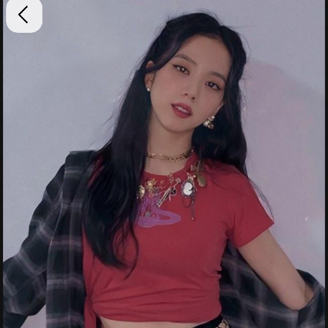 Jisoo