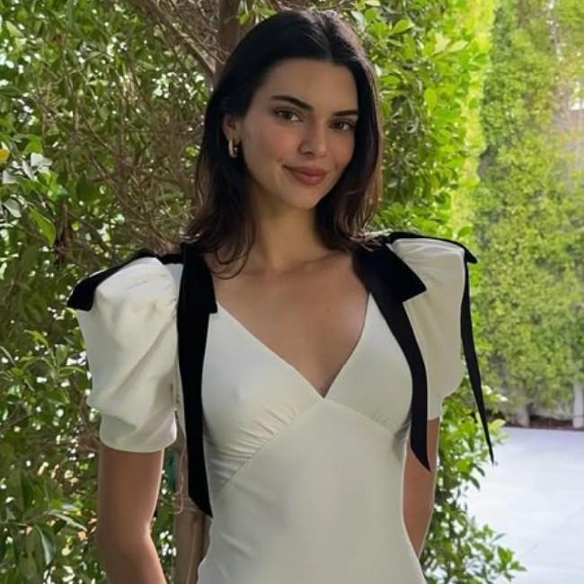 Kendall Jenner