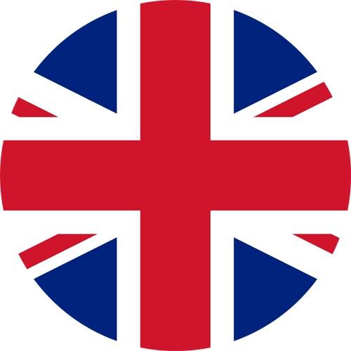 Velká Británie