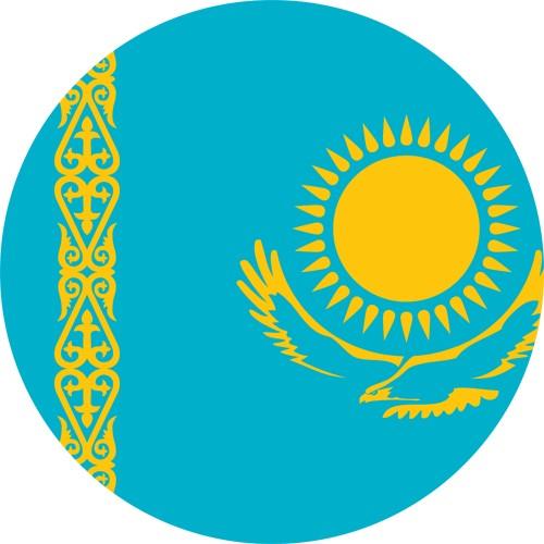 Kazachstán